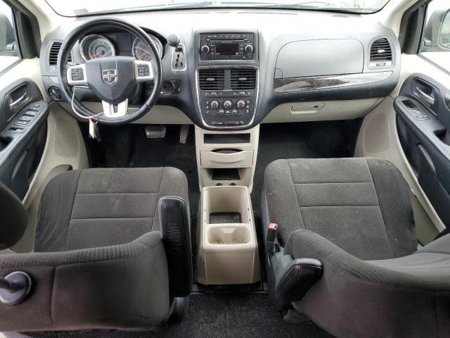 Photo 8 from auction – 2012 DODGE GRAND CARA with VIN 2C4RDGBG1CR172997
