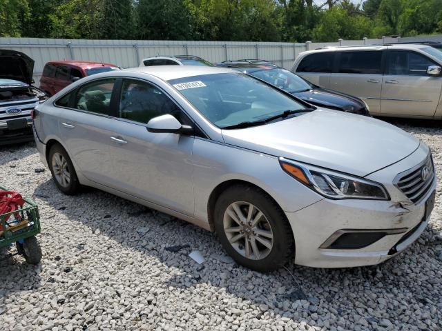 Photo 4 from auction – 2016 HYUNDAI SONATA SE with VIN 5NPE24AF4GH335012