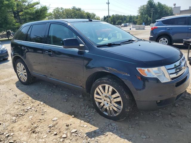 Photo 4 from auction – 2010 FORD EDGE LIMIT with VIN 2FMDK3KC8ABB19446