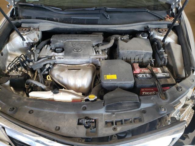 Photo 11 from auction – 2014 TOYOTA CAMRY L with VIN 4T4BF1FK9ER341761