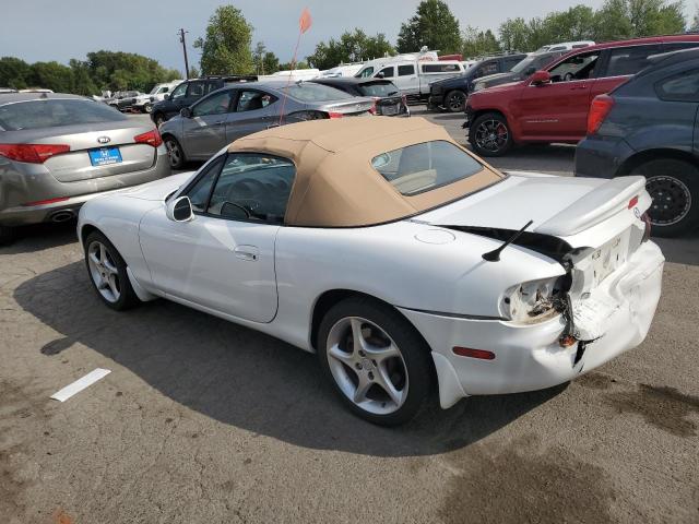 Снимка 2 от търг – 2002 MAZDA MIATA с VIN JM1NB353920232443