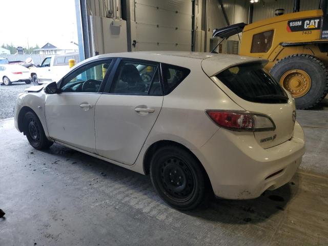 Photo 2 from auction – 2010 MAZDA 3 I with VIN JM1BL1HF5A1285613