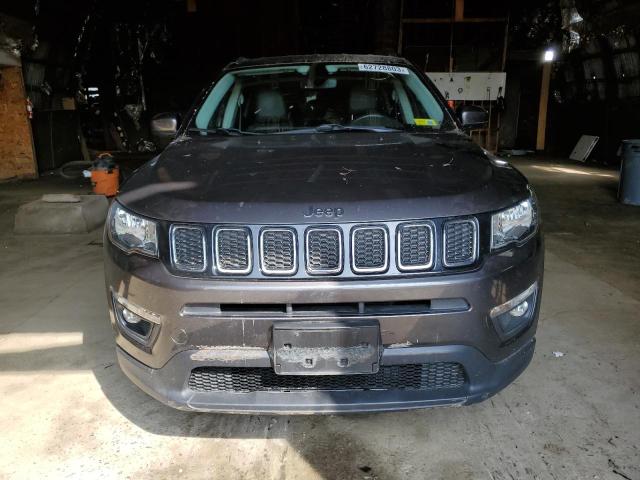 صورة رقم 5 من المزاد - 2019 JEEP COMPASS LA مع VIN 3C4NJDBBXKT660920