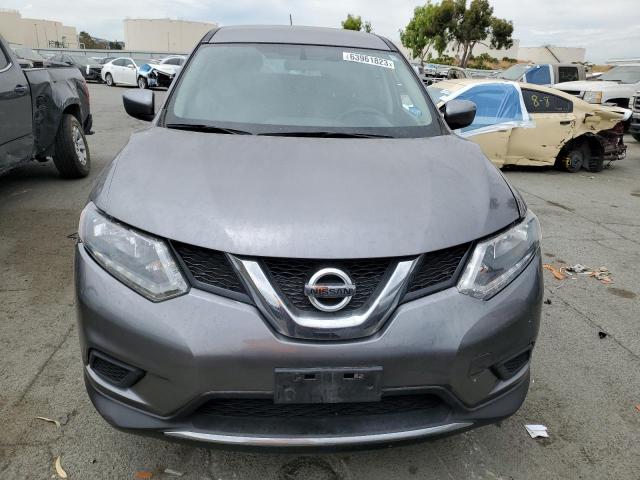 Снимка 5 от търг – 2016 NISSAN ROGUE S с VIN KNMAT2MV4GP706628
