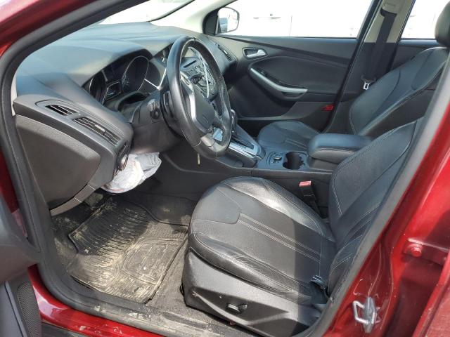 Photo 7 from auction – 2013 FORD FOCUS SE with VIN 1FADP3F29DL183187
