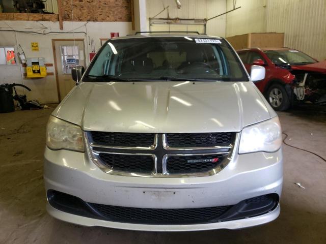 Photo 5 from auction – 2012 DODGE GRAND CARA with VIN 2C4RDGCG9CR264034