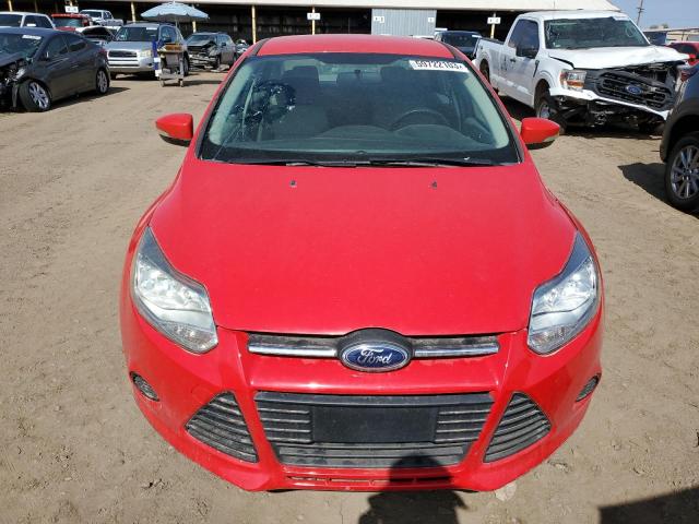 Photo 5 from auction – 2014 FORD FOCUS SE with VIN 1FADP3F29EL259959