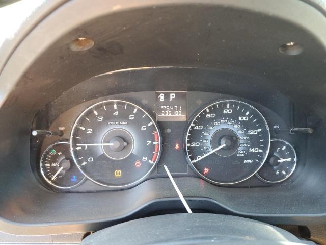 Снимка 9 от търг – 2010 SUBARU OUTBACK 2. с VIN 4S4BRBCC8A3316256