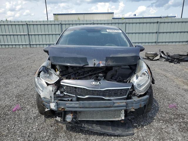 Photo 5 from auction – 2016 KIA RIO EX with VIN KNADN4A33G6693329