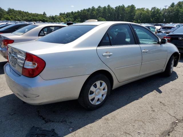 Photo 3 from auction – 2004 TOYOTA CAMRY LE with VIN 4T1BE32K44U376124