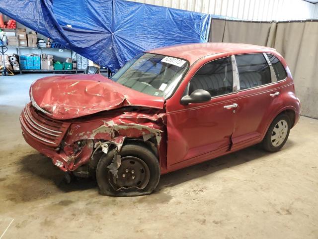 CHRYSLER PT CRUISER 2007 with VIN 3A4FY48B87T518347 - Photo from auction