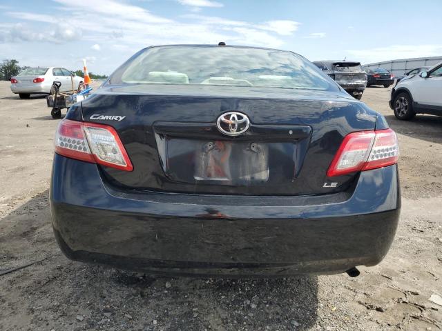 Photo 6 from auction – 2010 TOYOTA CAMRY BASE with VIN 4T1BF3EK1AU091286