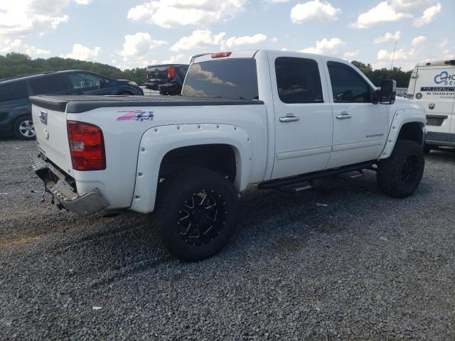 Photo 3 from auction – 2012 CHEVROLET SILVERADO with VIN 1GCPKSE78CF119541
