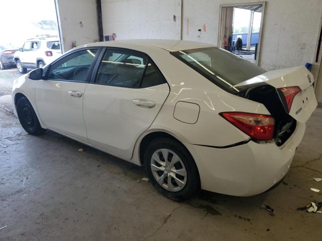Photo 2 from auction – 2018 TOYOTA COROLLA L with VIN 2T1BURHE0JC103380