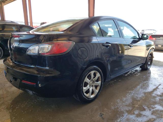 Photo 3 from auction – 2013 MAZDA 3 I with VIN JM1BL1TFXD1741228