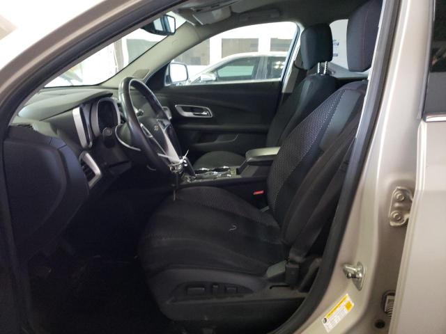 Photo 7 from auction – 2011 CHEVROLET EQUINOX LT with VIN 2CNFLEEC7B6225555