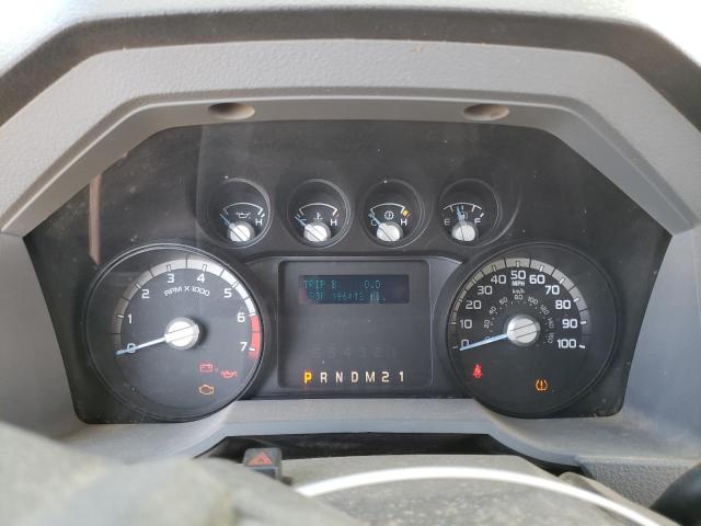 Photo 9 from auction – 2012 FORD F250 SUPER with VIN 1FTBF2A67CEB50331