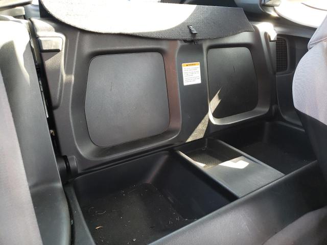 Photo 10 from auction – 2011 HONDA CR-Z EX with VIN JHMZF1D63BS000526