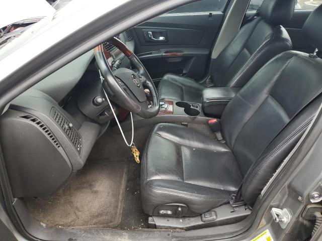 Photo 7 from auction – 2006 CADILLAC CTS HI FEA with VIN 1G6DP577260203903