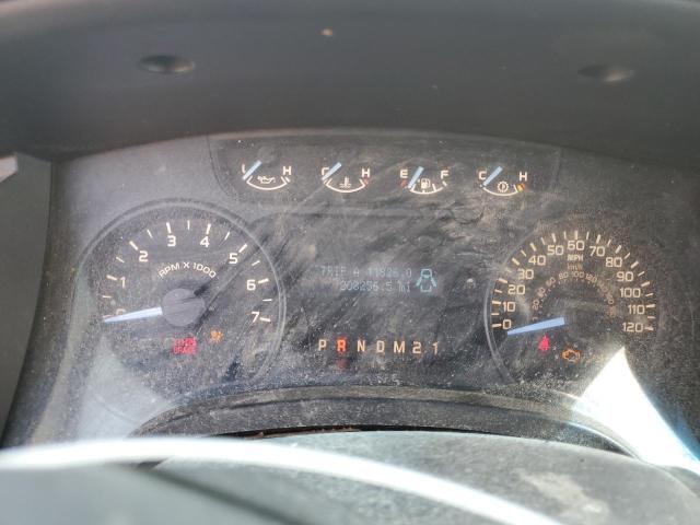 Photo 9 from auction – 2011 FORD F150 SUPER with VIN 1FTEX1EM9BFA29368