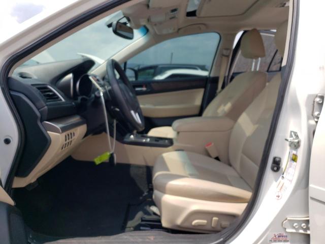 Снимка 7 от търг – 2015 SUBARU OUTBACK 2. с VIN 4S4BSANC4F3348009