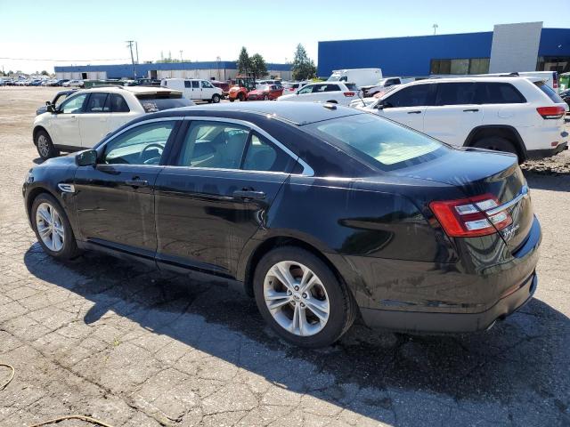 Photo 2 from auction – 2016 FORD TAURUS SE with VIN 1FAHP2D91GG103549