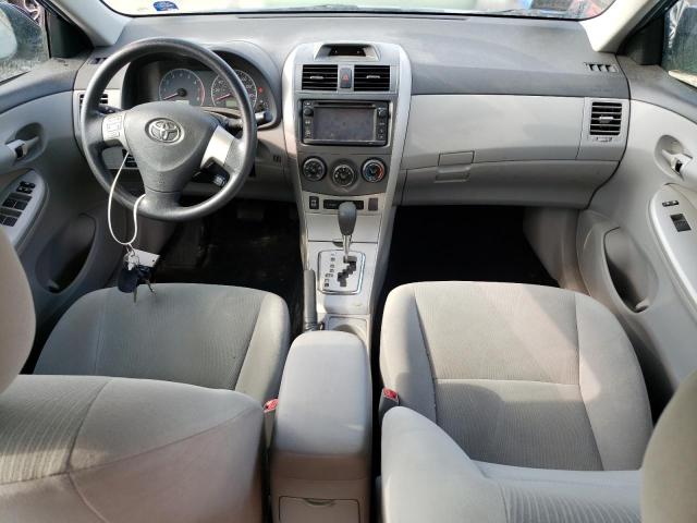 Photo 8 from auction – 2013 TOYOTA COROLLA with VIN 5YFBU4EE6DP197177