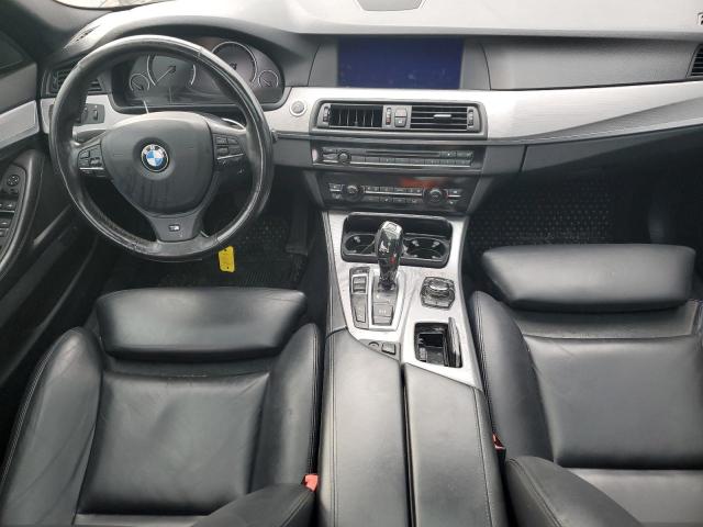 Photo 8 from auction – 2013 BMW 550 XI with VIN WBAFU9C57DDY70916
