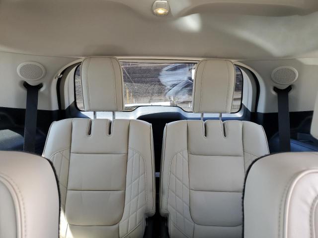 Photo 10 from auction – 2016 FORD EXPLORER P with VIN 1FM5K8HT4GGB95109
