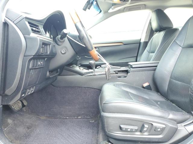 Photo 7 from auction – 2015 LEXUS ES 300H with VIN JTHBW1GG8F2081910