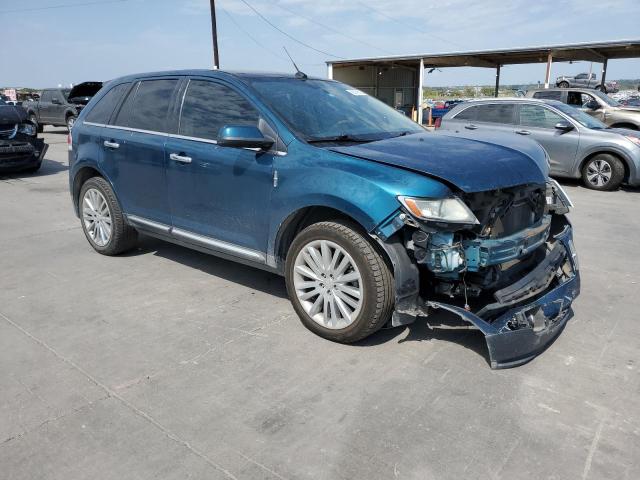 Photo 4 from auction – 2011 LINCOLN MKX with VIN 2LMDJ6JKXBBJ24912