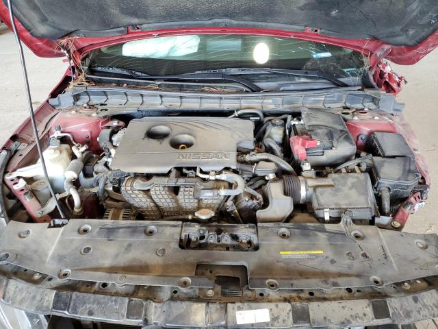 Photo 11 from auction – 2019 NISSAN ALTIMA SR with VIN 1N4BL4CV5KN315130