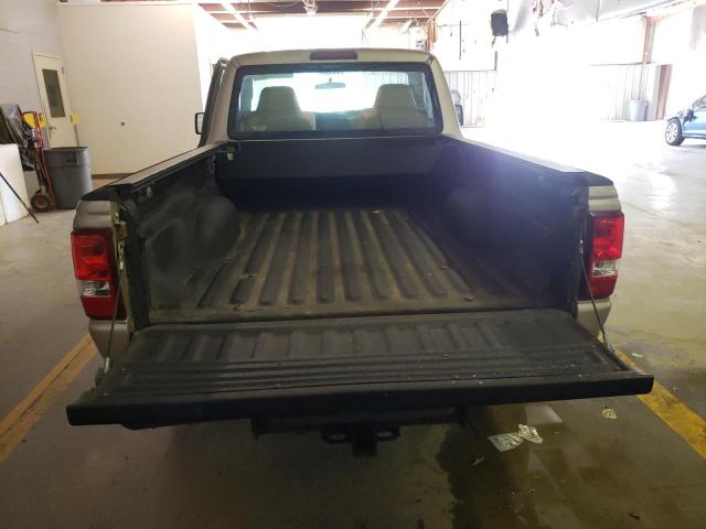 Photo 10 from auction – 2007 FORD RANGER with VIN 1FTYR10D07PA01183