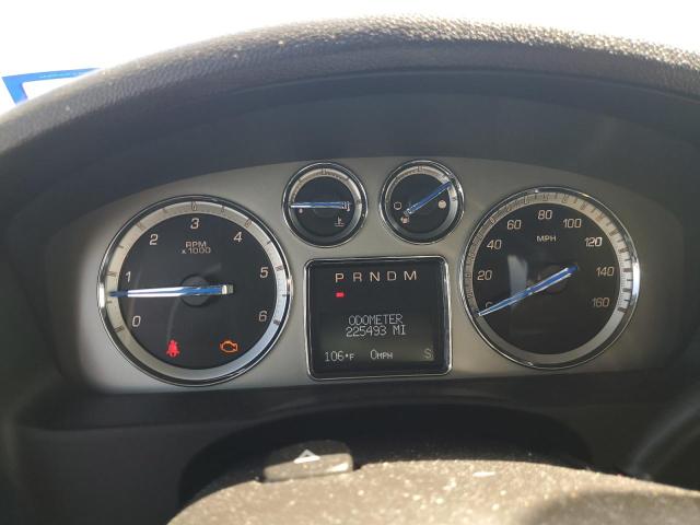 Photo 9 from auction – 2011 CADILLAC ESCALADE P with VIN 1GYS4CEF7BR115991