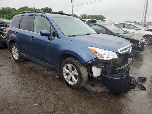 Zdjęcie 4 z aukcji – 2014 SUBARU FORESTER 2 z VIN JF2SJAHC3EH443358