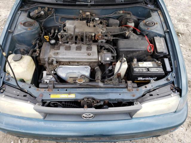 Foto 11 de la subasta – 1995 TOYOTA COROLLA LE con VIN 2T1AE09B9SC092986