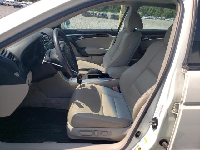Photo 7 from auction – 2007 ACURA TL with VIN 19UUA66207A035704