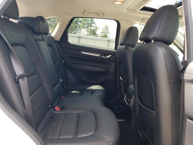 Photo 11 from auction – 2017 MAZDA CX-5 GRAND with VIN JM3KFBDL3H0189348