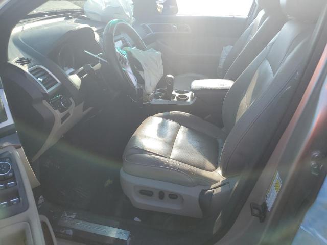 Photo 7 from auction – 2011 FORD EXPLORER L with VIN 1FMHK7F80BGA31595
