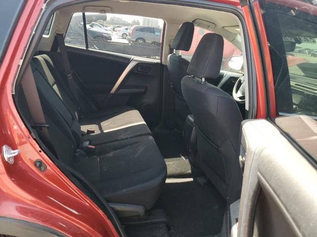 Photo 11 from auction – 2016 TOYOTA RAV4 LE with VIN JTMZFREV0GJ086333
