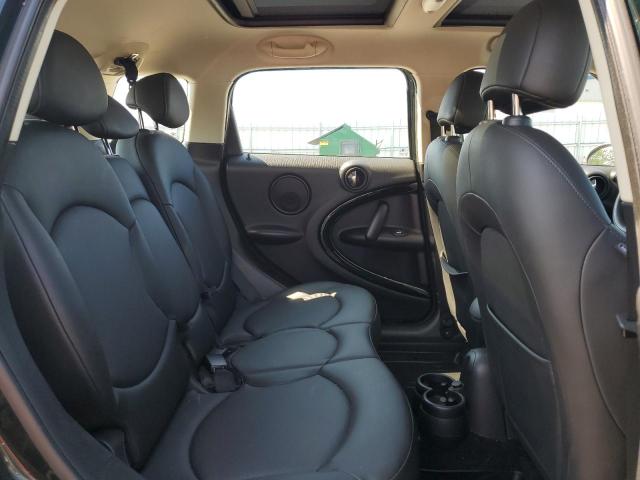 Photo 10 from auction – 2014 MINI COOPER S C with VIN WMWZC5C51EWP36076
