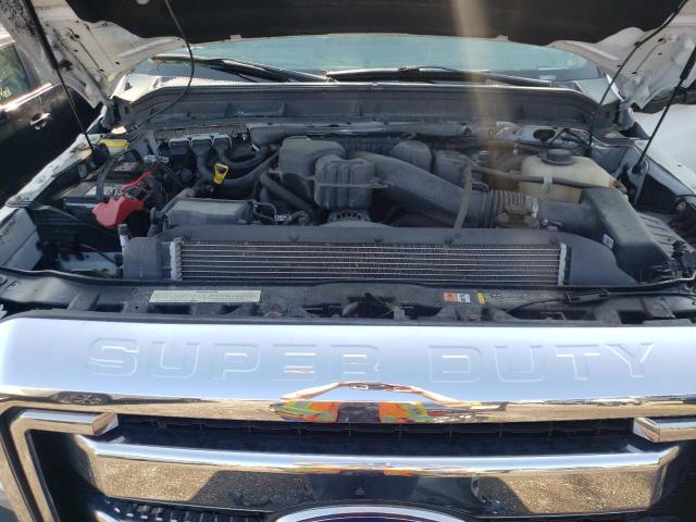 Photo 11 from auction – 2015 FORD F250 SUPER with VIN 1FT7X2B63FED12851