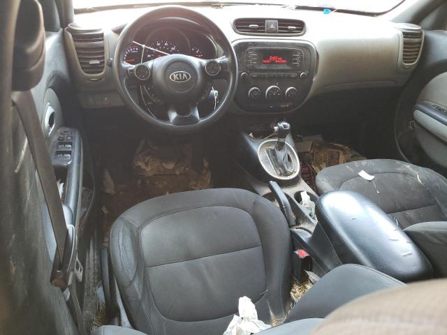 Photo 8 from auction – 2016 KIA SOUL with VIN KNDJN2A2XG7309414