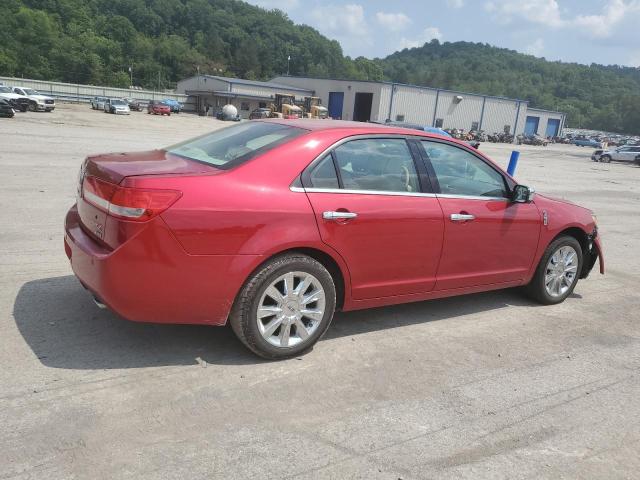 Photo 3 from auction – 2012 LINCOLN MKZ with VIN 3LNHL2JC5CR836207