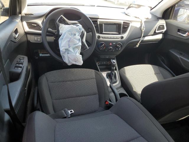 Photo 8 from auction – 2020 HYUNDAI ACCENT SE with VIN 3KPC24A60LE109507