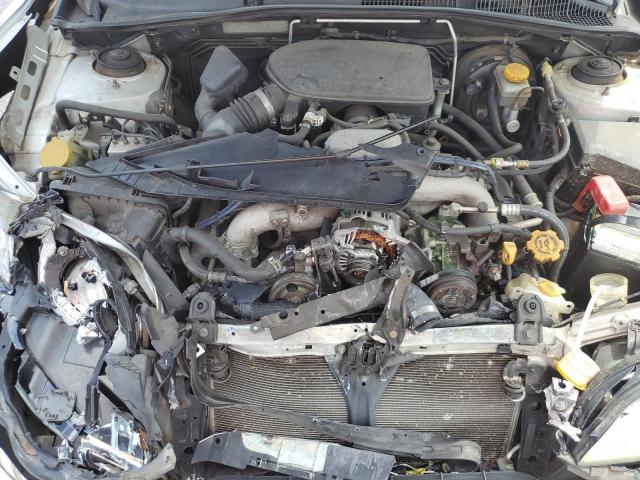 Photo 11 from auction – 2006 SUBARU LEGACY 2.5 with VIN 4S3BL626867212097