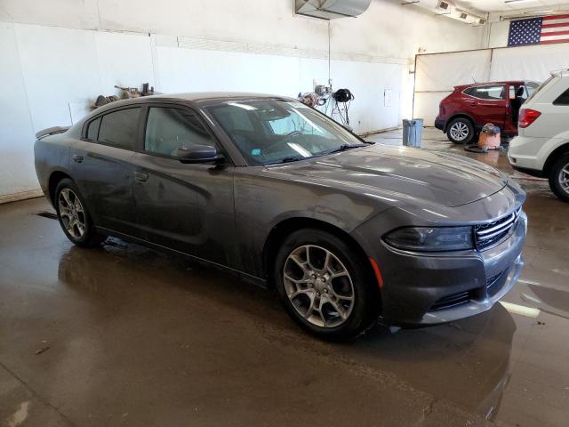 Photo 4 from auction – 2015 DODGE CHARGER SE with VIN 2C3CDXFG3FH762830