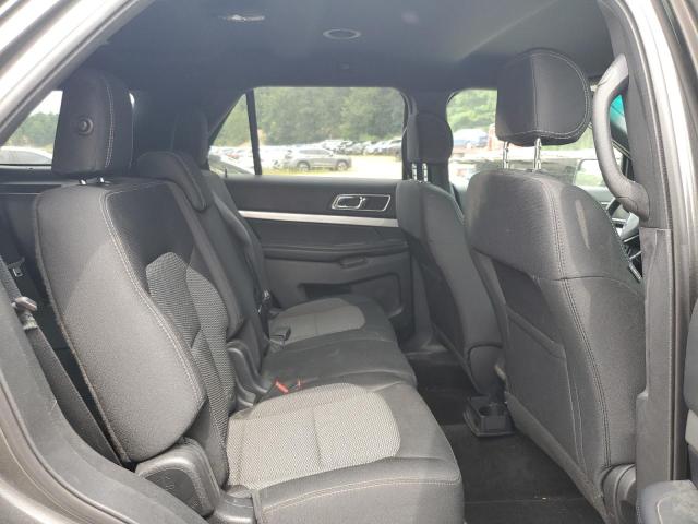 Photo 11 from auction – 2017 FORD EXPLORER X with VIN 1FM5K8D82HGA72315