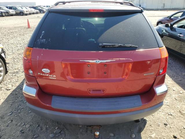 Photo 6 from auction – 2005 CHRYSLER PACIFICA T with VIN 2C8GF68445R482118