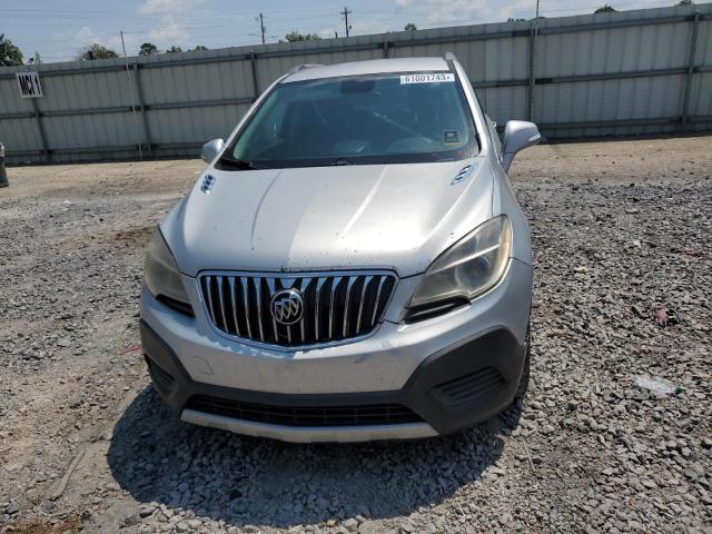 Photo 5 from auction – 2015 BUICK ENCORE with VIN KL4CJASB0FB181896